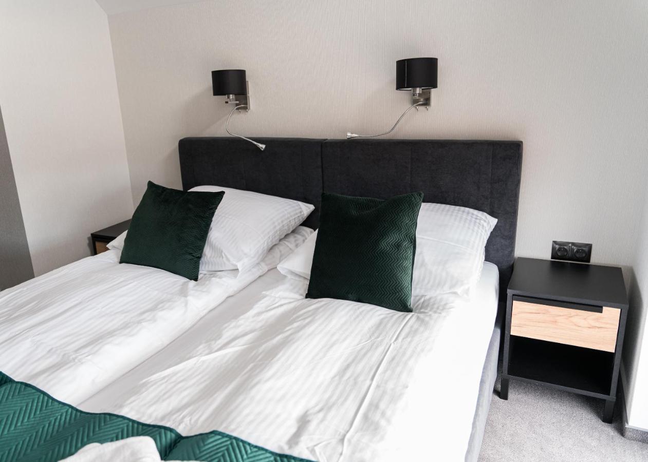Kavka & Restauracja Hotel Czersk Pomorski