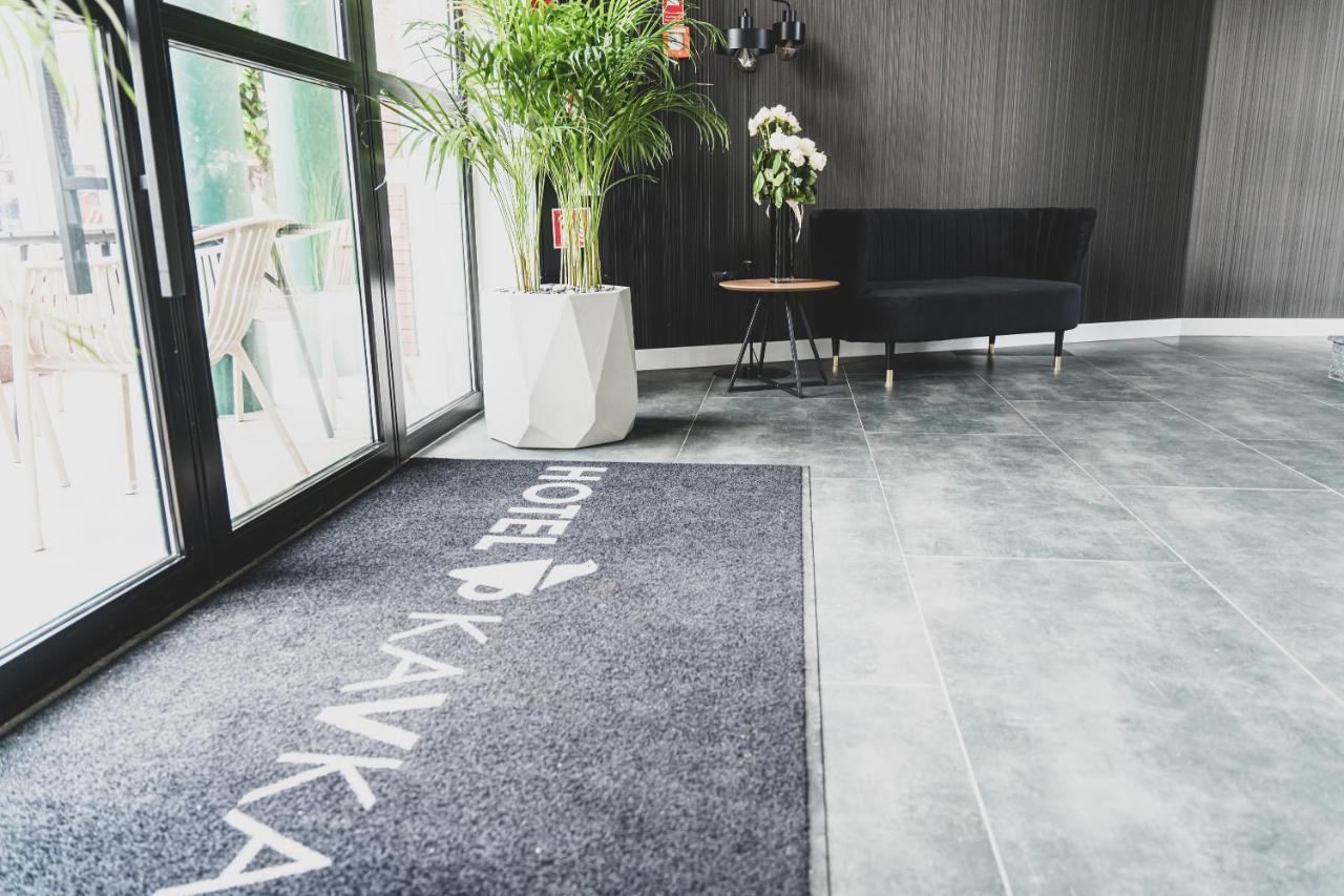 Kavka & Restauracja Hotel Czersk Pomorski