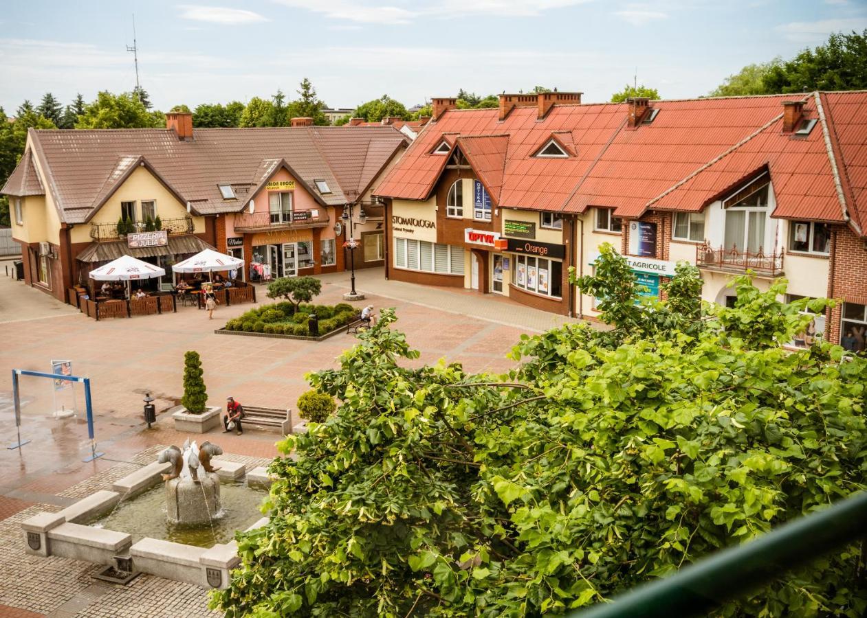 Hotel Kavka & Restauracja 2*